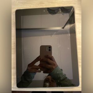 iPad first generation